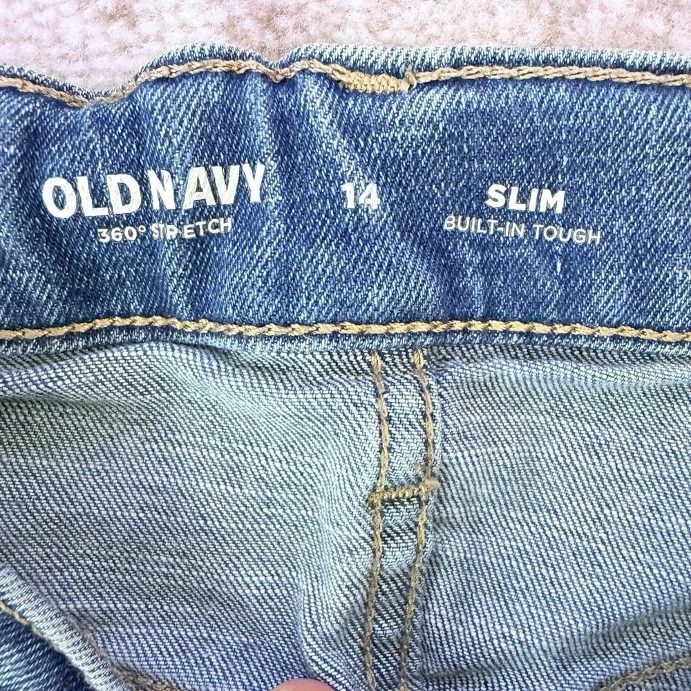 Old Navy old navy